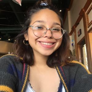 Meet your Posher, Valerie